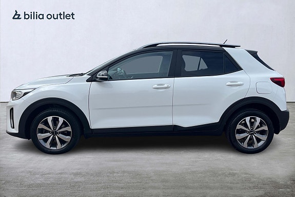 Kia Stonic 3 of 27