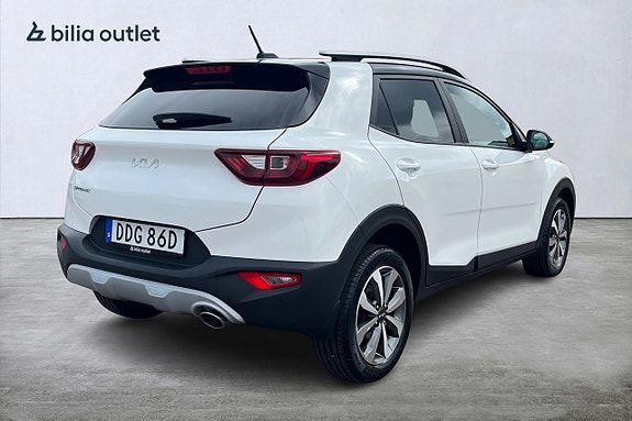 Kia Stonic 6 of 27