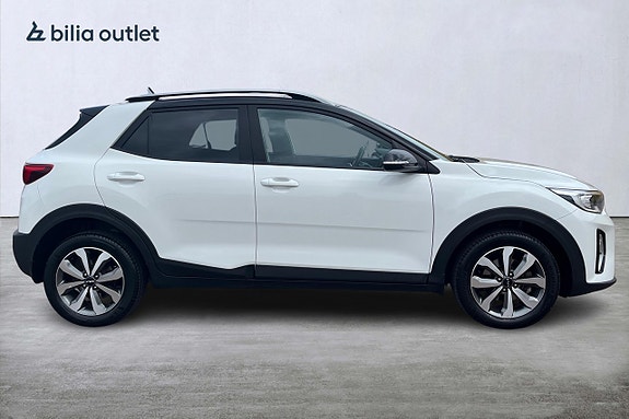 Kia Stonic 7 of 27