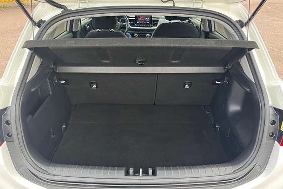 Kia Stonic 24 of 27