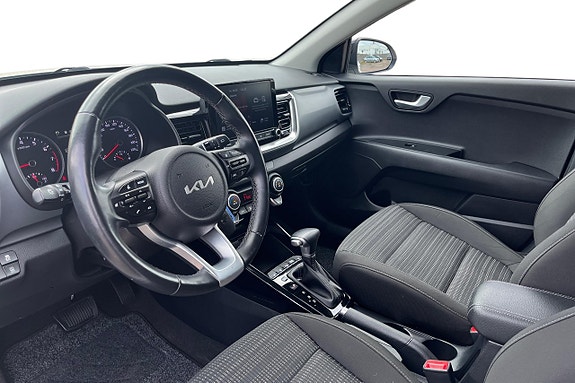 Kia Stonic 12 of 27