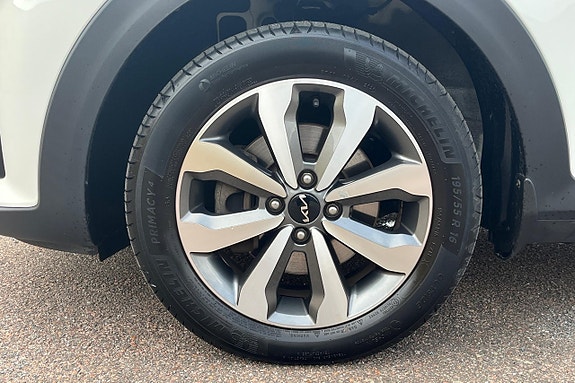 Kia Stonic 10 of 27