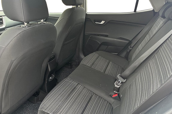 Kia Stonic 23 of 27