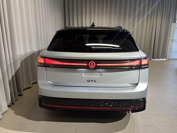 Volkswagen ID.7 8 of 18