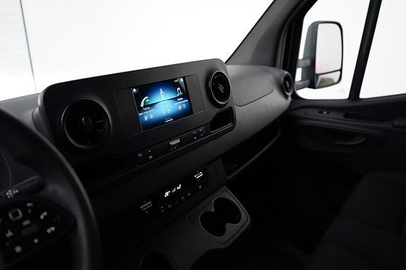 Mercedes-Benz Sprinter 317 10 of 19