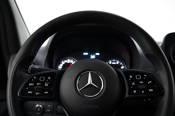 Mercedes-Benz Sprinter 317 9 of 19