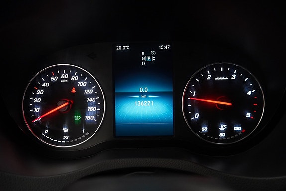 Mercedes-Benz Sprinter 317 17 of 19