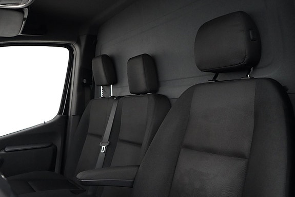 Mercedes-Benz Sprinter 317 8 of 19