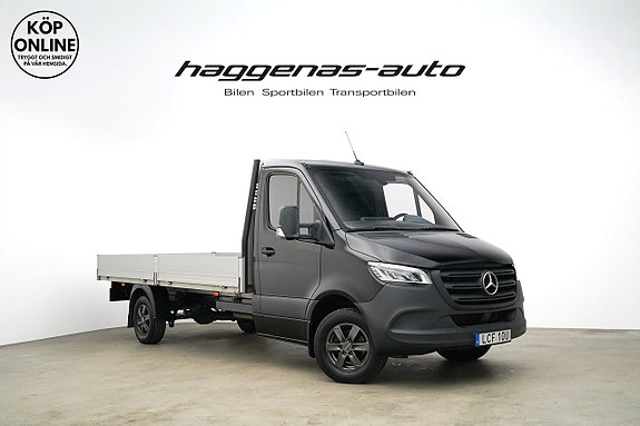 Mercedes-Benz Sprinter 317