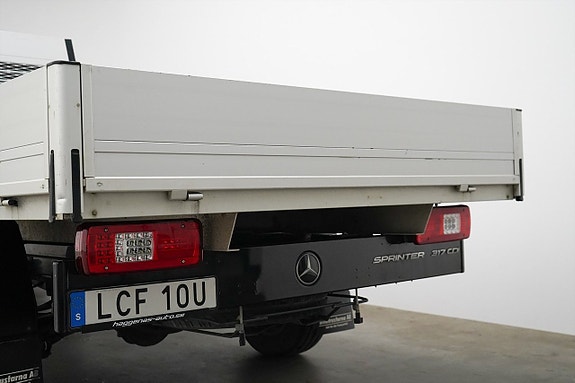 Mercedes-Benz Sprinter 317 15 of 19
