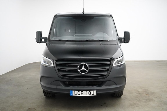 Mercedes-Benz Sprinter 317 18 of 19