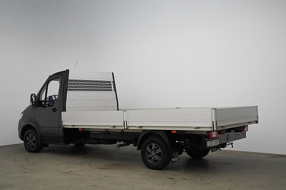 Mercedes-Benz Sprinter 317 5 of 19