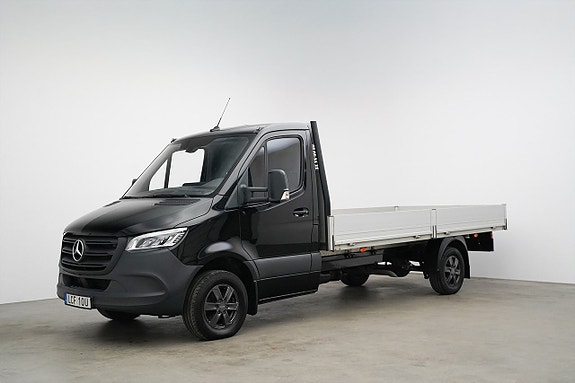 Mercedes-Benz Sprinter 317 19 of 19