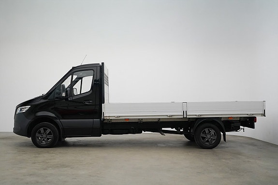 Mercedes-Benz Sprinter 317 4 of 19