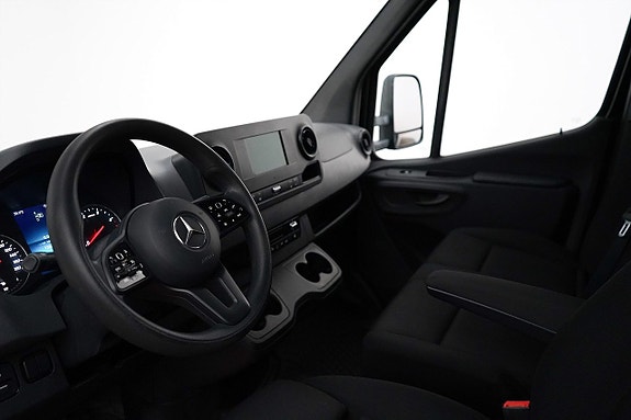 Mercedes-Benz Sprinter 317 7 of 19