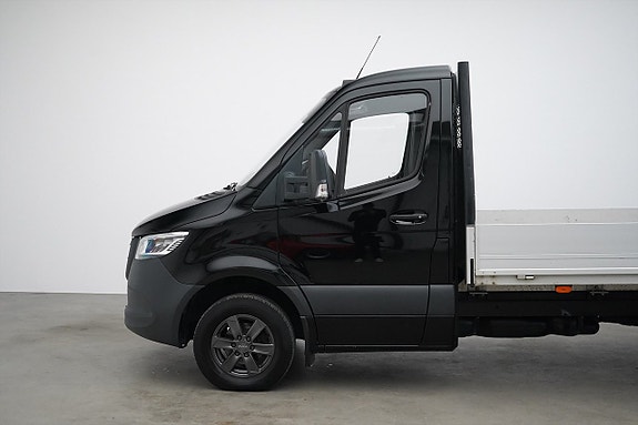Mercedes-Benz Sprinter 317 3 of 19