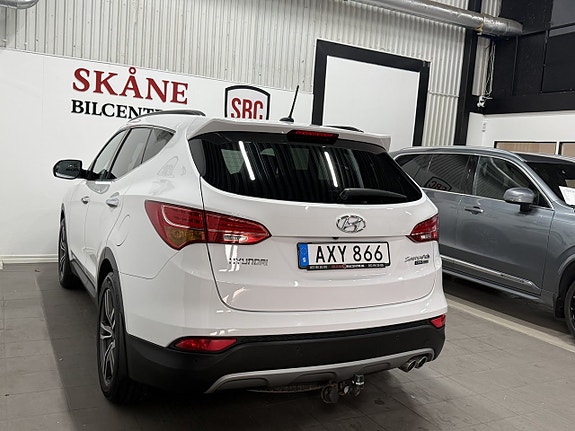 Hyundai Santa Fe 6 of 16