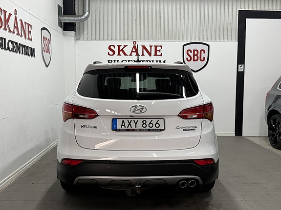 Hyundai Santa Fe 5 of 16