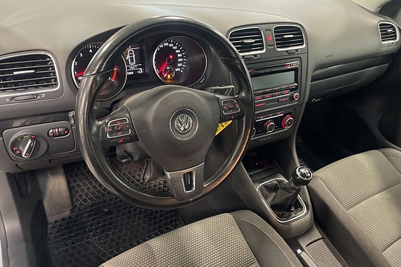 Volkswagen Golf I 8 of 10