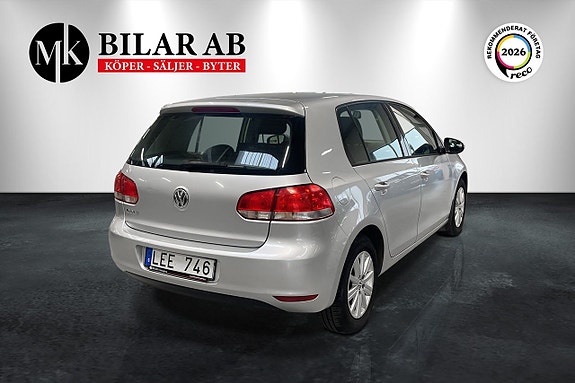 Volkswagen Golf I 5 of 10