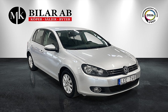 Volkswagen Golf I 3 of 10