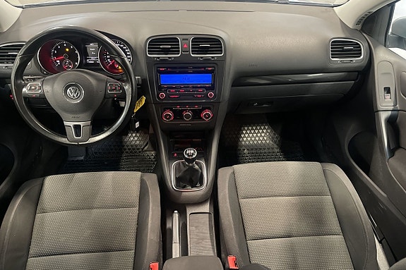Volkswagen Golf I 10 of 10