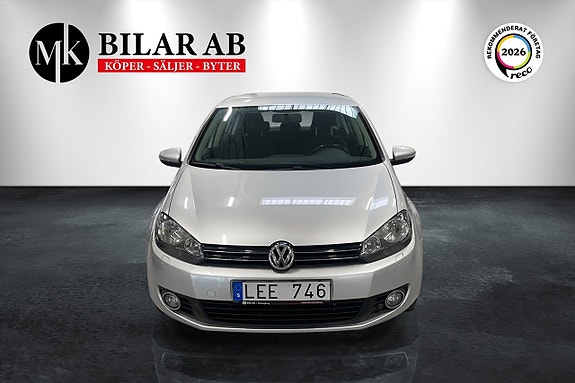 Volkswagen Golf I 2 of 10