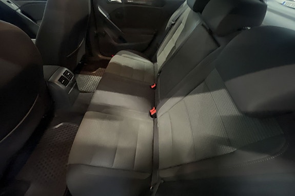 Volkswagen Golf I 9 of 10