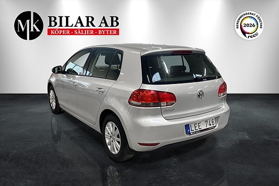Volkswagen Golf I 6 of 10