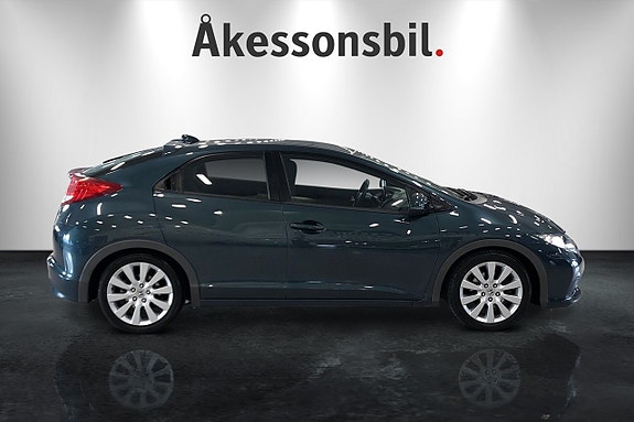 Honda Civic 3 of 11