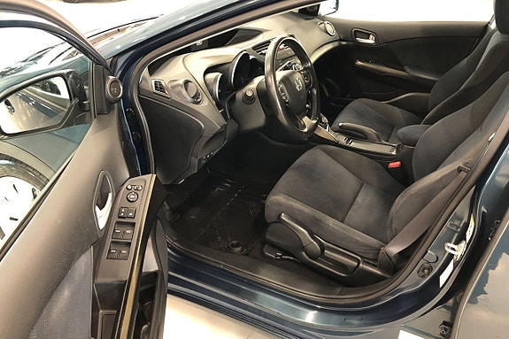 Honda Civic 6 of 11