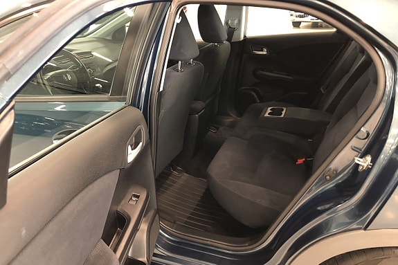 Honda Civic 7 of 11