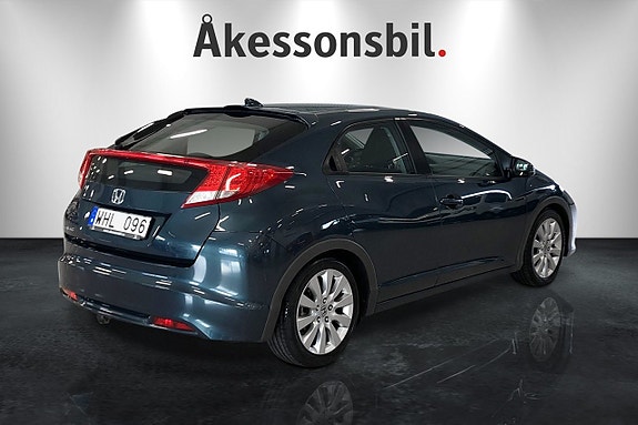Honda Civic 4 of 11