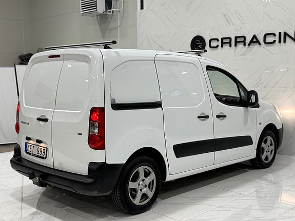 Peugeot Partner 13 of 14