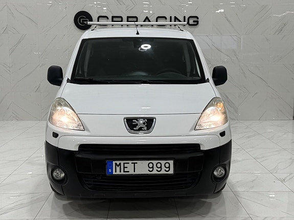 Peugeot Partner 2 of 14
