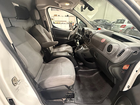 Peugeot Partner 9 of 14