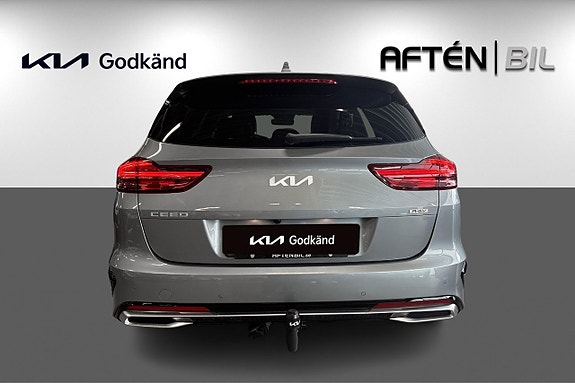 Kia Ceed 7 of 21