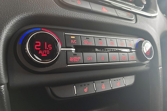 Kia Ceed 15 of 21