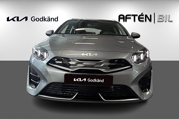 Kia Ceed 3 of 21