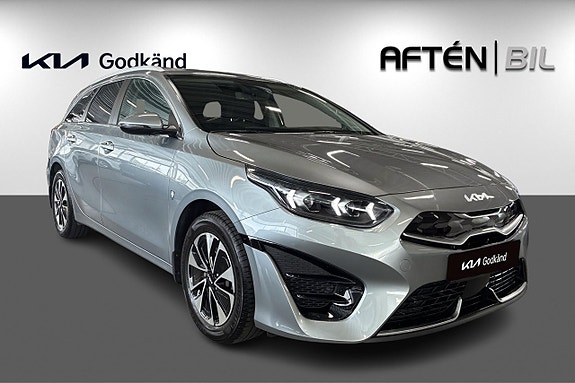 Kia Ceed 4 of 21