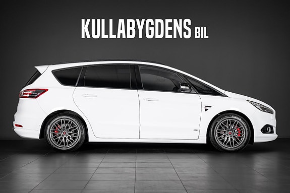 Ford S-MAX 2 of 23