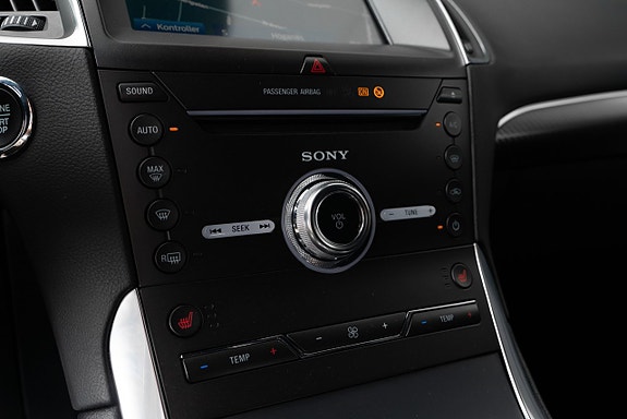 Ford S-MAX 10 of 23