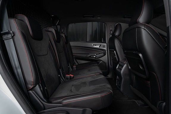 Ford S-MAX 15 of 23