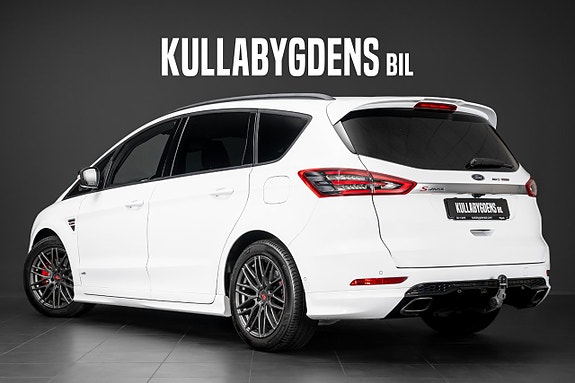Ford S-MAX 3 of 23