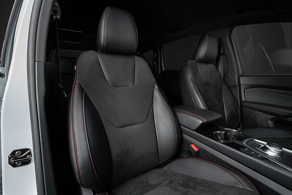 Ford S-MAX 13 of 23