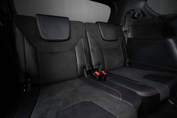 Ford S-MAX 17 of 23