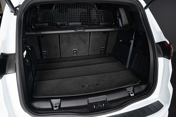 Ford S-MAX 4 of 23