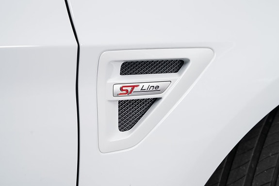 Ford S-MAX 21 of 23