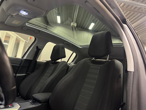 Peugeot 308 9 of 16