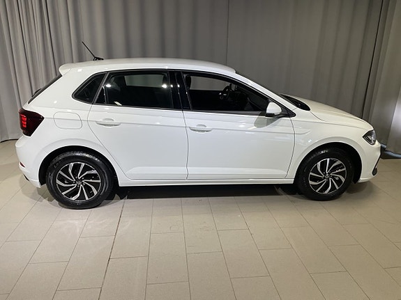 Volkswagen Polo 4 of 15